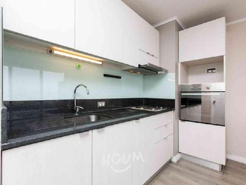 Venta / Departamento / Santiago