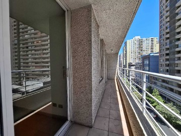 Venta / Departamento / Santiago