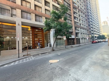 Venta / Departamento / Santiago