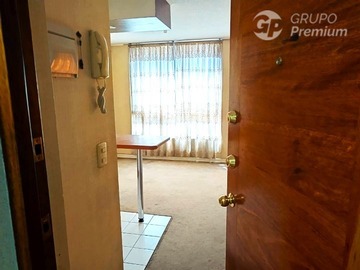 Venta / Departamento / Santiago