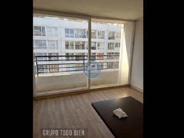 Venta / Departamento / Santiago