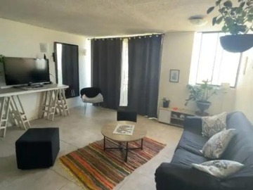 Venta / Departamento / Santiago