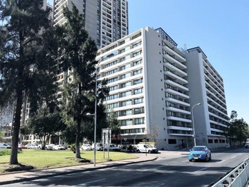 Venta / Departamento / Santiago