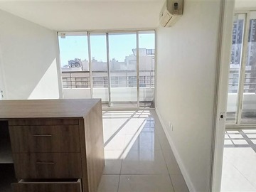 Venta / Departamento / Santiago