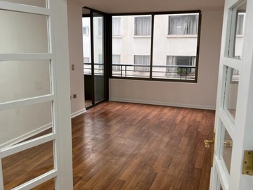 Venta / Departamento / Santiago