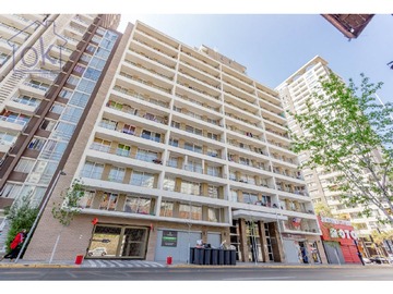 Venta / Departamento / Santiago