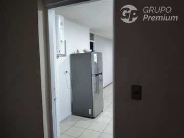 Venta / Departamento / Santiago