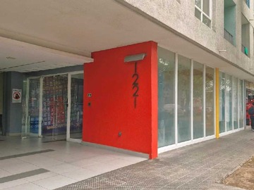 Venta / Departamento / Santiago