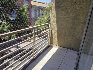 Venta / Departamento / Santiago