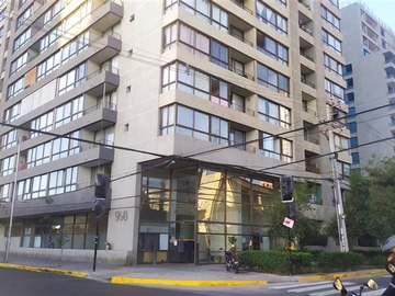 Venta / Departamento / Santiago