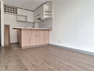 Venta / Departamento / Santiago