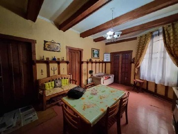 Venta / Departamento / Santiago