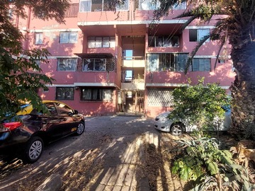 Venta / Departamento / Santiago