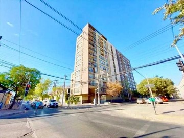 Venta / Departamento / Santiago