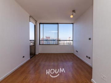 Venta / Departamento / Santiago