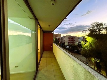 Venta / Departamento / Santiago