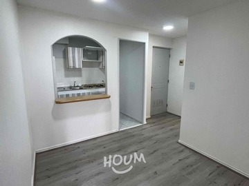 Venta / Departamento / Santiago