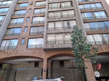 Venta / Departamento / Santiago