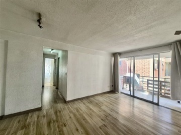 Venta / Departamento / Santiago