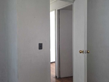 Venta / Departamento / Santiago