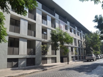 Venta / Departamento / Santiago