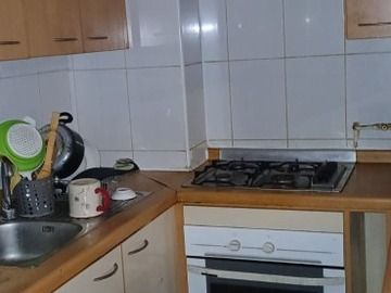 Venta / Departamento / Santiago