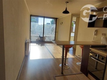 Venta / Departamento / Santiago