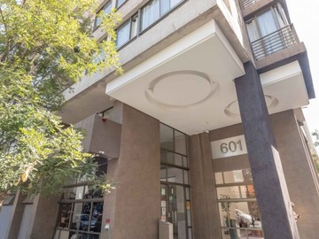 Venta / Departamento / Santiago