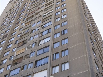 Venta / Departamento / Santiago
