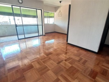 Venta / Departamento / Santiago