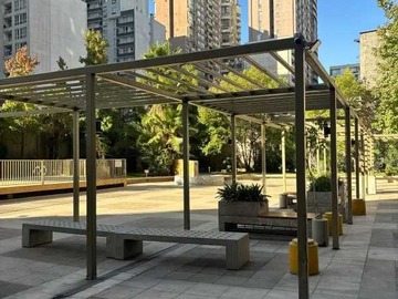 Venta / Departamento / Santiago