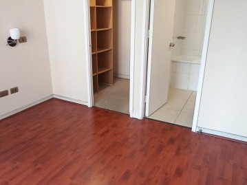 Venta / Departamento / Santiago