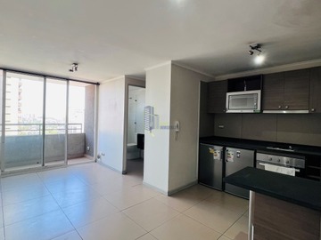 Venta / Departamento / Santiago