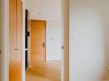 Venta / Departamento / Santiago