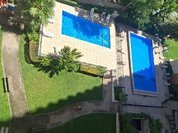 Venta / Departamento / Santiago