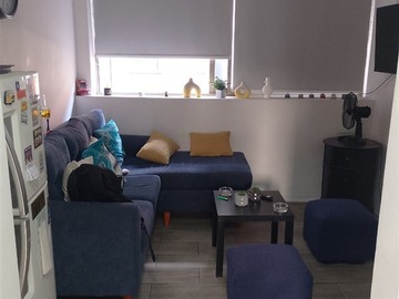 Venta / Departamento / Santiago