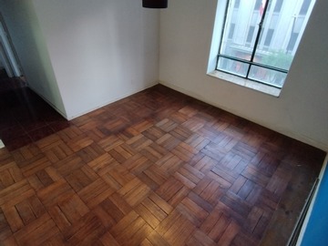 Venta / Departamento / Santiago