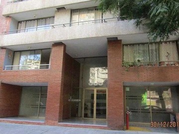 Venta / Departamento / Santiago