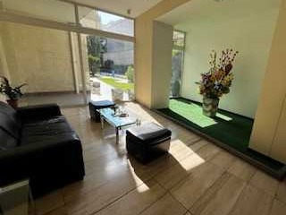 Venta / Departamento / Santiago