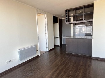 Venta / Departamento / Santiago