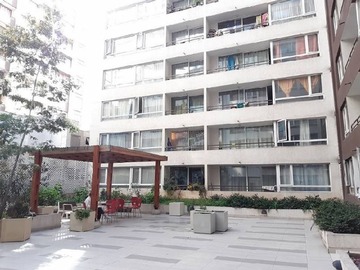 Venta / Departamento / Santiago