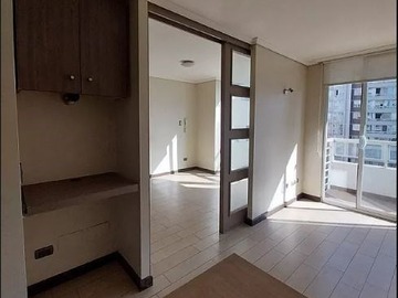 Venta / Departamento / Santiago