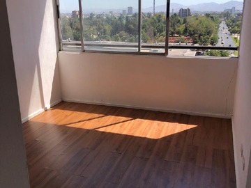 Venta / Departamento / Santiago