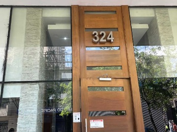 Venta / Departamento / Santiago