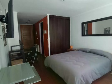 Venta / Departamento / Santiago
