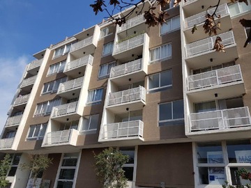 Venta / Departamento / Santiago