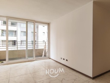 Venta / Departamento / Santiago