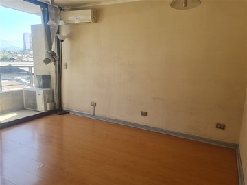 Venta / Departamento / Santiago