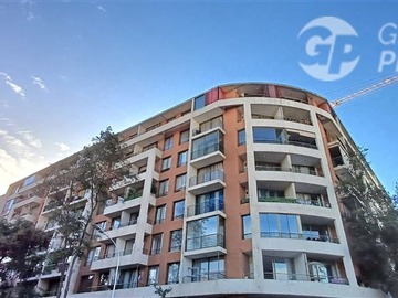 Venta / Departamento / Santiago