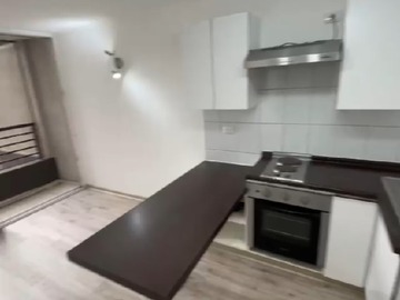 Venta / Departamento / Santiago